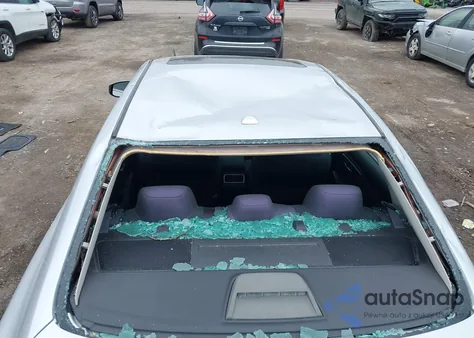 2014 Nissan Altima 2.5 Sv из США, поврежденный, VIN 1N4AL3AP5EC297707